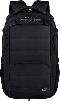 Gear Traditional, Black, One Size