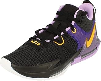 NIKELebron Witness VII Mens Basketball Trainers Dm1123 Sneakers Shoes
