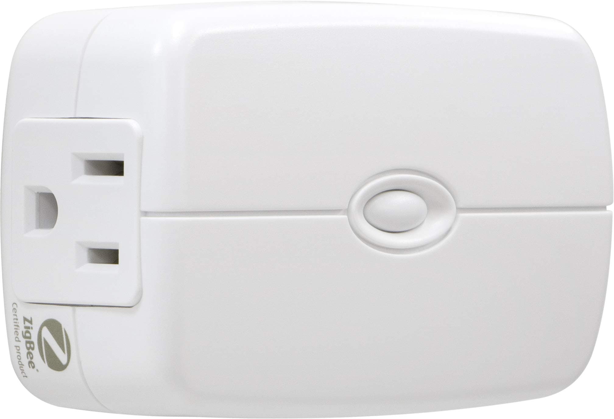 JASCO 45853 Smart Switch, White