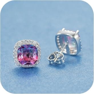 Cute Easter Bunny Earrings for Women Trendy 925 Sterling Silver Hypoallergenic Petite Jewelry Dainty Gifts for your Lover