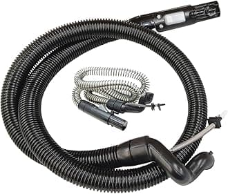 (Upgraded 2025) Flexible Replacement Assembly Lift-Off Hose for Various Bissell Carpet Cleaners - Fits Models 2505, 3624, 2458, 2891, 3194, and 1565