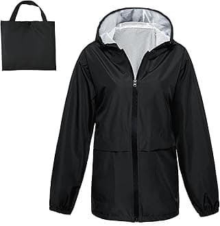 womens Raincoat Cape Coat