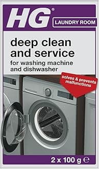HG Service Engineer for Washing Machines and Dishwashers 2 X 100Gr A Special C