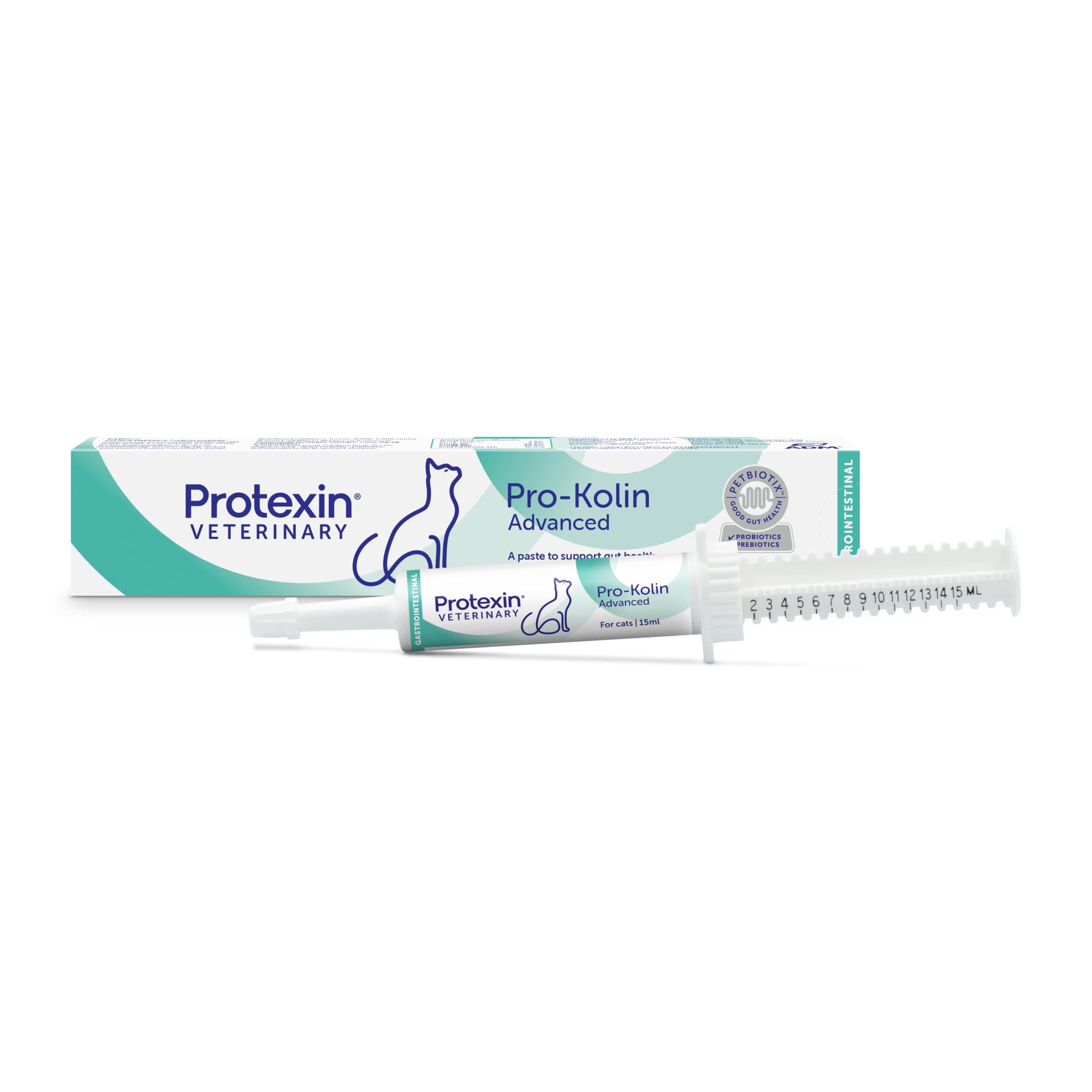 Protexin Pro-Kolin Advanced for Cats Pro-Kolin Advanced for Cats 15ml