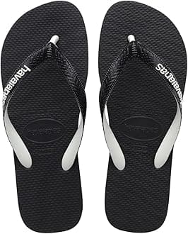 Havaianas Unisex Flip Flops