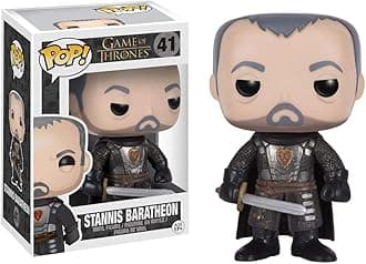 POP TV: Game of Thrones - Stannis Toy Figure