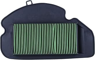 Haran Air Filter Paper Compatible For Honda Grazia BS6
