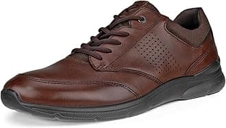 Men's IrvingSneakers Lace-Up