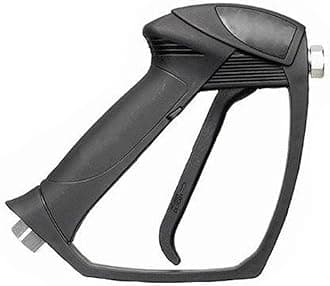 SIMPSON Cleaning Hot Water Gun 5000 PSI