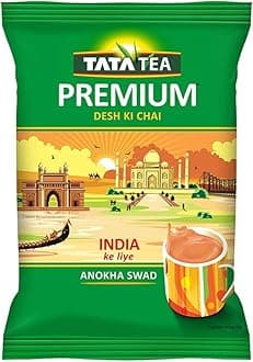 Tata Tea Premium 500 Gram