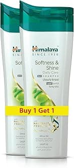 Himalaya Softness & Shine Daily Care Shampoo