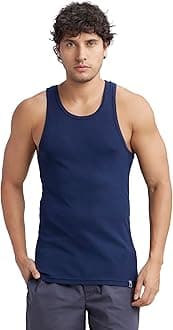 mens 9922-01-24X7 Vest (pack of 1)