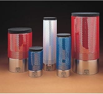 Lab-Grade Dewar Flasks, Pope Scientific 8645