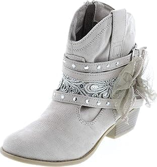 Women's Midas Ankle Bootie