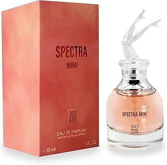 Hi Perfume Spectra Mini 238 Eau De Parfum For Women - 30ml