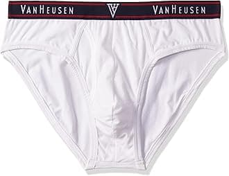Van Heusen Cotton Men Colour Fresh Briefs - Pack of 1 - Durable Elasticized Waistband, Ultra Soft