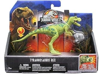 Jurassic World Legacy Collection Tyrannosaurus Rex Action Figure