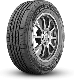 235/65R18 106H ASSURANCE ALL-SEASON VSB