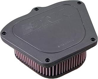 - DNA High Performance Air Filter for Suzuki GSXR 1300 Hayabusa (99-07) PN:R-S13S99-01