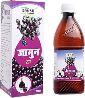 SANSU Jamun Juice(500)ml