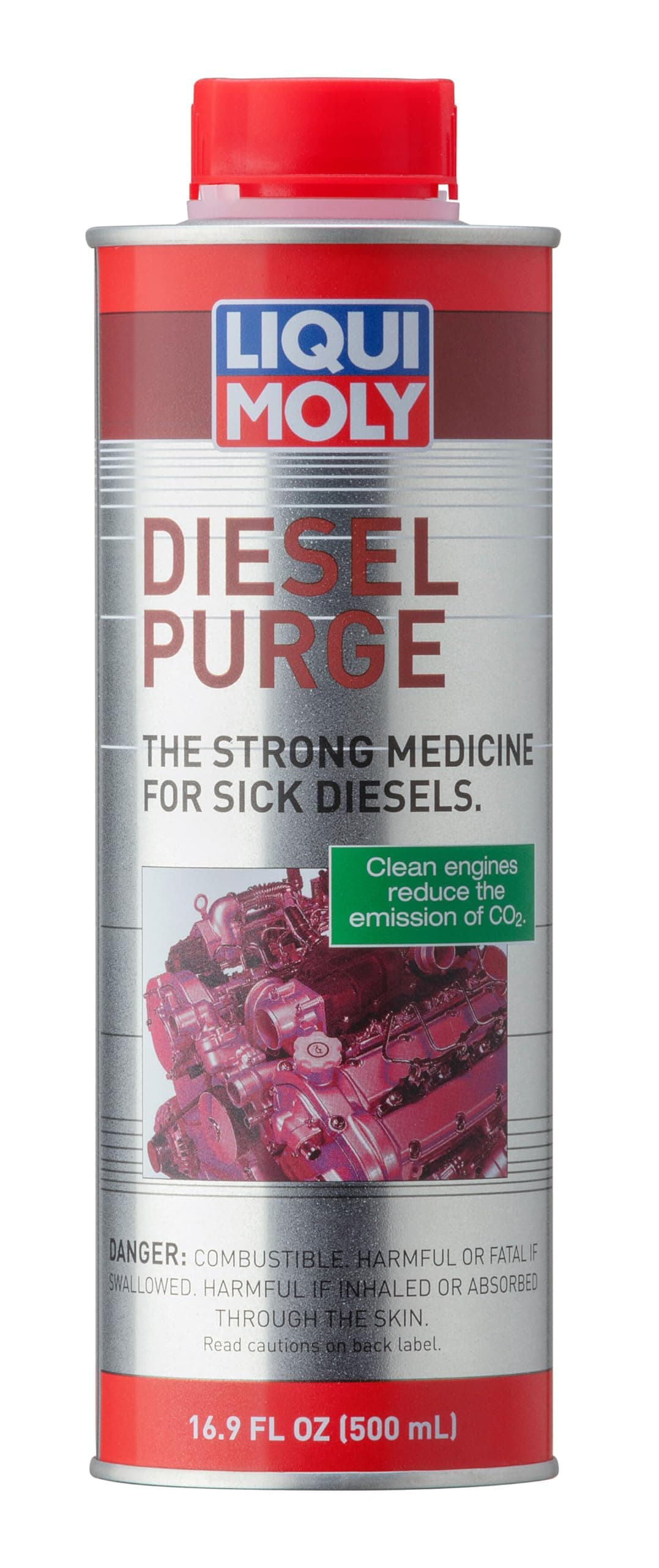 2005 Diesel Purge (500 ml)