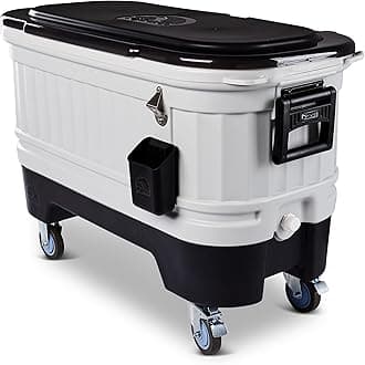 Igloo Hard Cooler | Polar & Party Bar Series | Insulated Ice Chests
