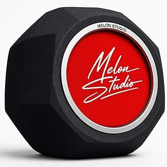 Microphone windscreen Pop Filter for Mic, Vocal Isolation Booth Portable Equipment, Shield Acoustic Recording Filter and Noise, Reflection reducing soundproof Cover Foam