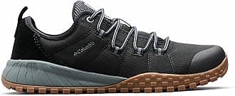 Columbia Fairbanks Low, Men's Sneaker