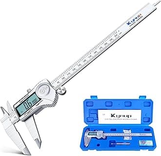 IP54 Digital Caliper 200mm