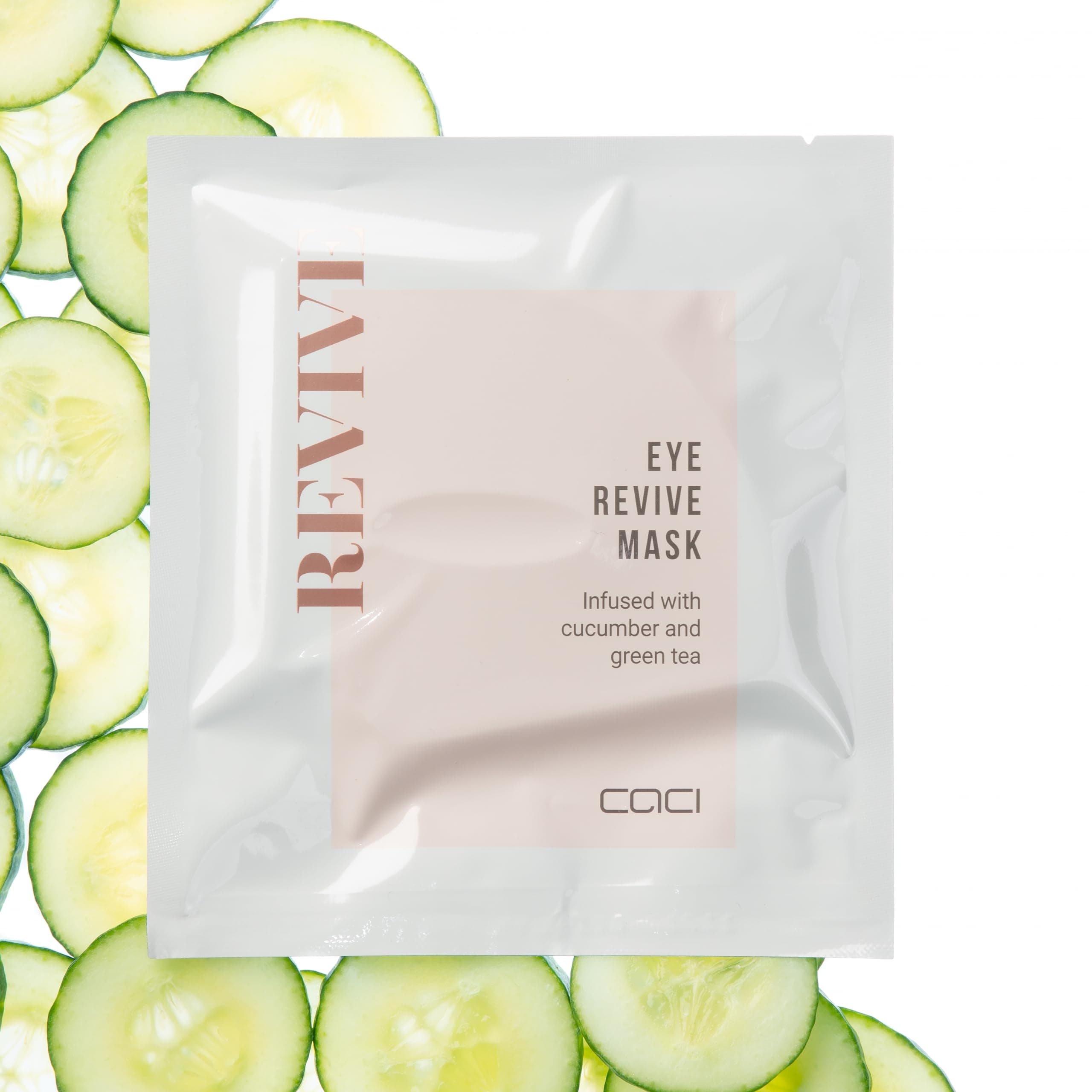 CACI Eye Revive Mask