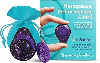 LadyCare Plus LaBalance Discreet Device with Magnets Over 2,000 Gauss | HRT Alternative