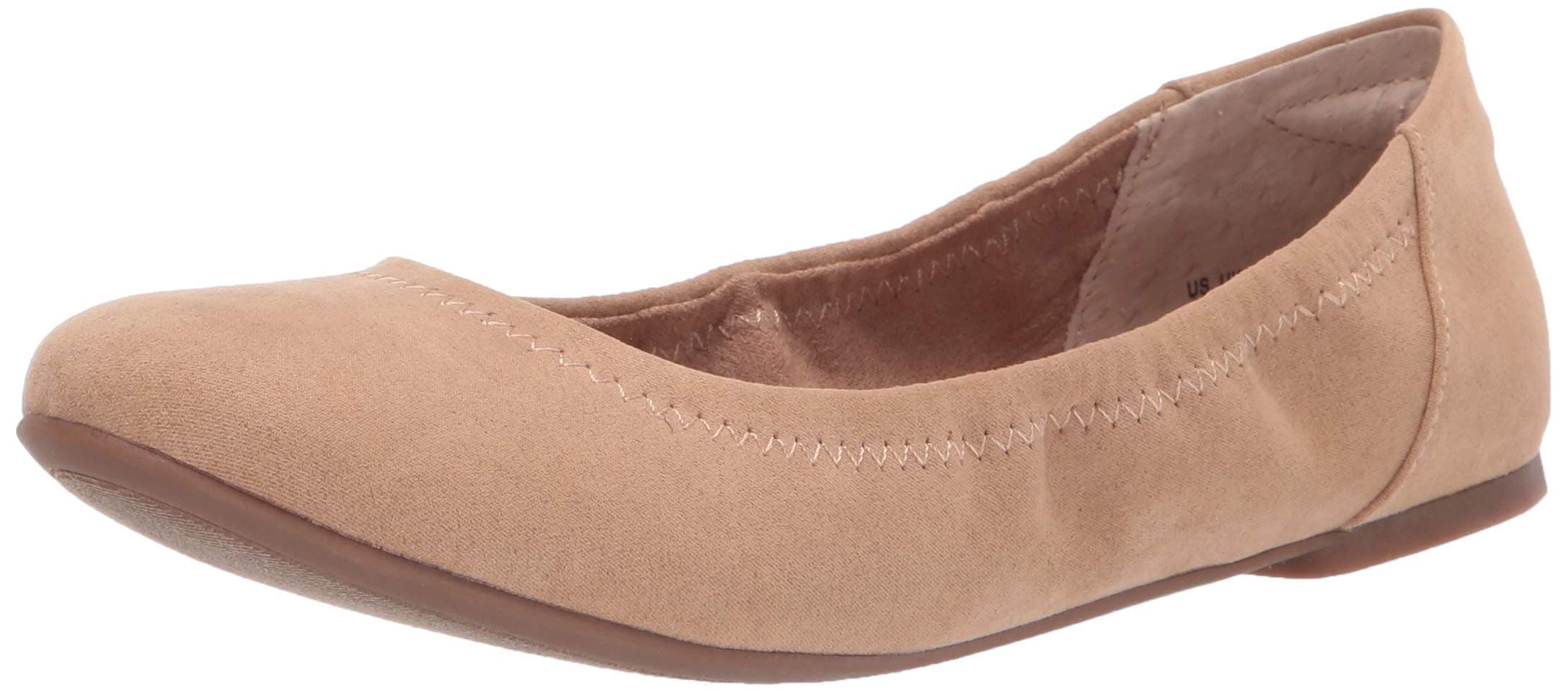 Women's Belice Comfortable Slip-On Ballet Flats Shoes