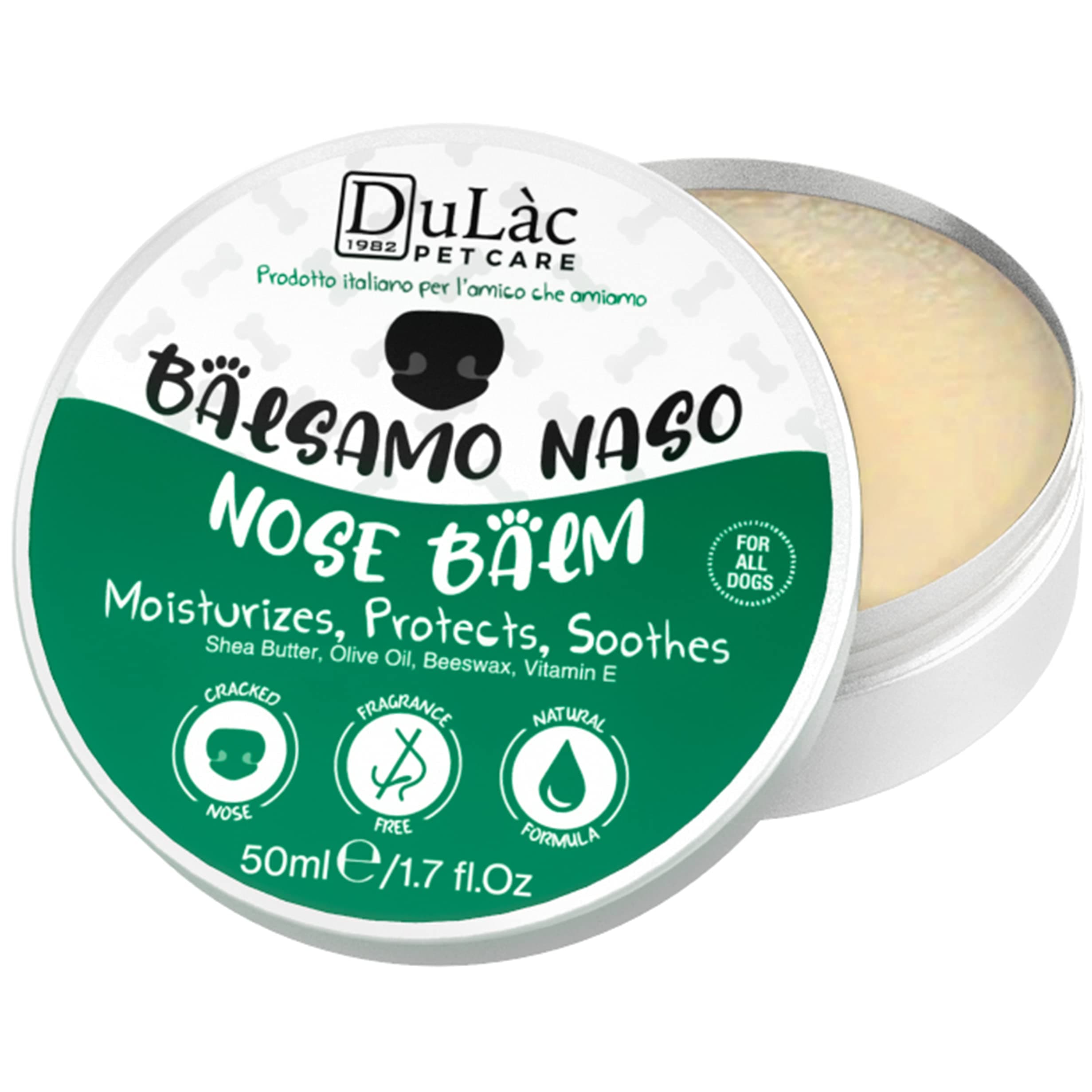 Dog Nose Balm