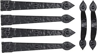 Antique Style Magnets