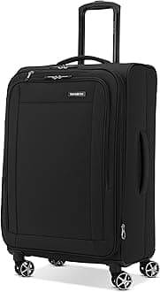 SamsoniteSaire LTE Softside Expandable Luggage with Spinner Wheels