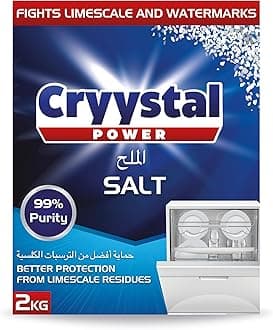 Dishwasher Salt 2kg