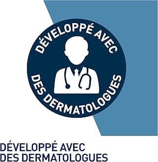 CeraVe Regenerating hand cream for extremely dry, rough hands, with hyaluronic and 3 essential ceramides, 2 x 50 ml