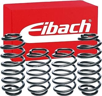 Eibach E10-35-010-02-22 Performance Pro-Kit Springs