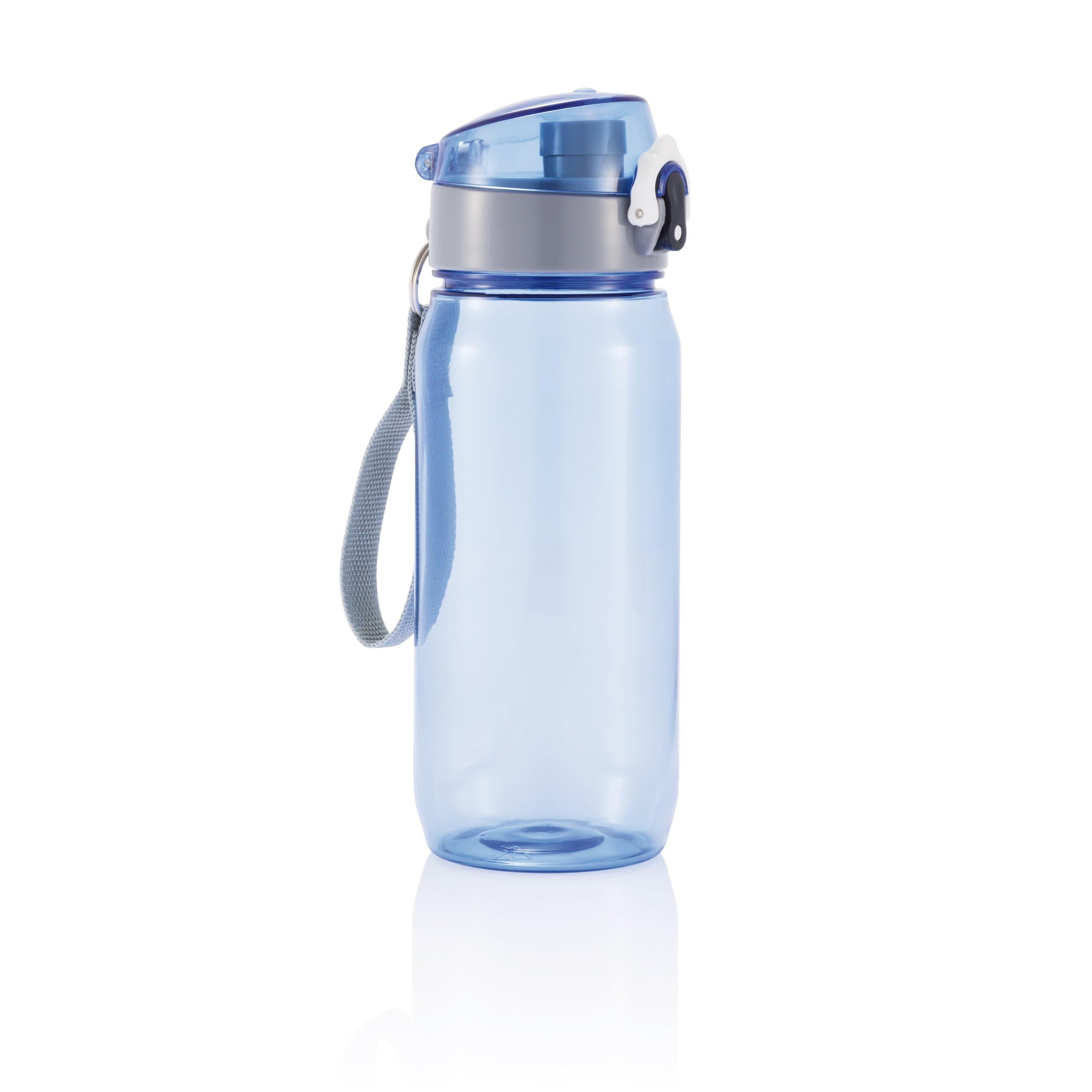 XD Tritan Bottle - Blue, One Size
