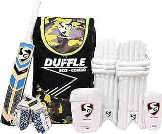 Kashmir Eco Cricket Set