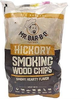 Mr. Bar-B-Q Wood Smoker Chips Parent