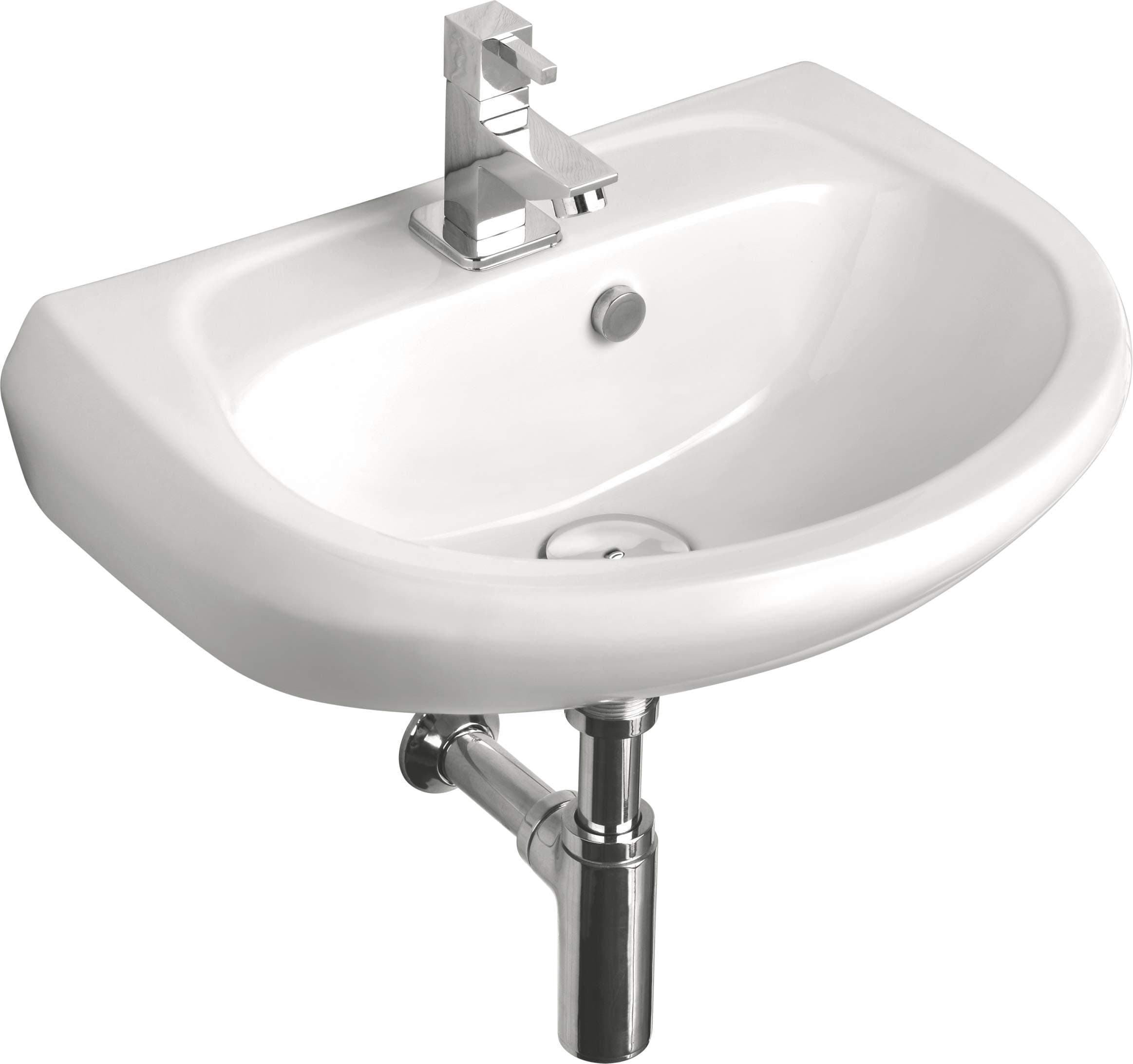 SOLITAIRE Aztec Wash Basin