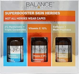 Superbooster Skin Heroes Gift Set