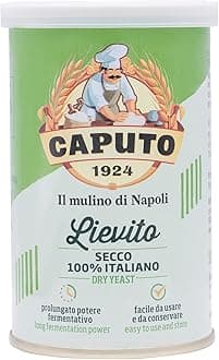 Caputo Dry Yeast 100 g