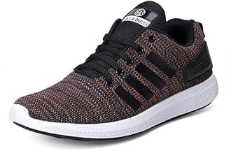 Bacca BucciMens Trainers Athletic Walking Running Gyming Jogging Fitness Sneakers/Sports Shoes.