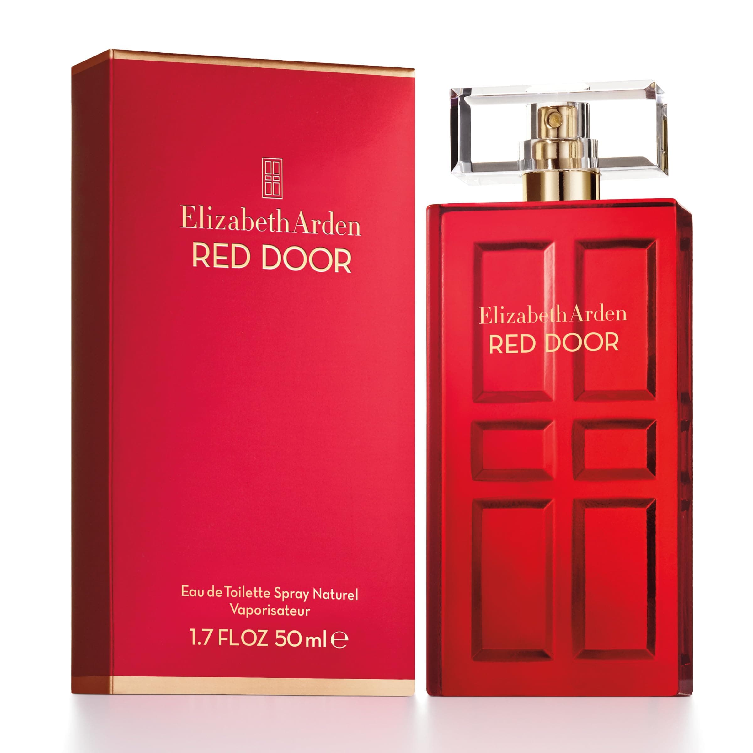 Red Door Eau de Toilette