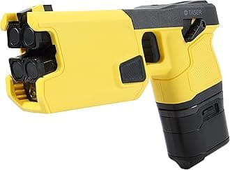 Professional Series Personal and Home Defense Kit TASER 7CQ