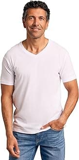 Classic V-Neck