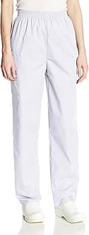 CHEROKEEWomen's Ww Pull-on Cargo Pant Medical Scrubs