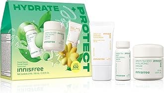 Daily UV Defense SPF 36 Korean Face Sunscreen, Invisible Finish, Broad Spectrum, No White Cast, Lightweight, Hydrating, Available in Gift Sets